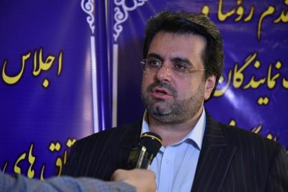 رئیس اتاق اصفهان:  مهم ترین اقدام دولت برای خروج از تنگنای اقتصادی، حاکم کردن شفافیت است